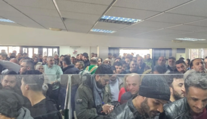4000 لبناني يزورون سوريا يومياً
