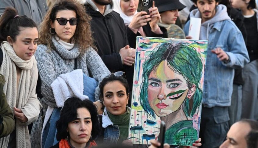 لضرورة “إعادة تقييم” العقوبات على سوريا…تشديد من المنظمة الدولية للهجرة