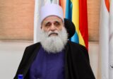 شيخ العقل لطائفة الموحدين الدروز الشيخ سامي أَبي المنى بَعدَ لِقائهِ الرئيس عون: خطاب القسم عهد وميثاق يؤسِّسُ لمرحلة جديدة والأحلام كثيرة
