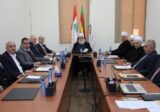 المجلس المذهبي برئاسة شيخ العقل: لبنان امام فرصة استثنائية لاعادة نهوضه وانتخاب رئيس للجمهورية بإرادة وطنية جامعة