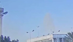“العربية”: نتنياهو يتوجه إلى غرفة العمليات بوزارة الدفاع بعد إنذار بإخلاء محيط مطار صنعاء