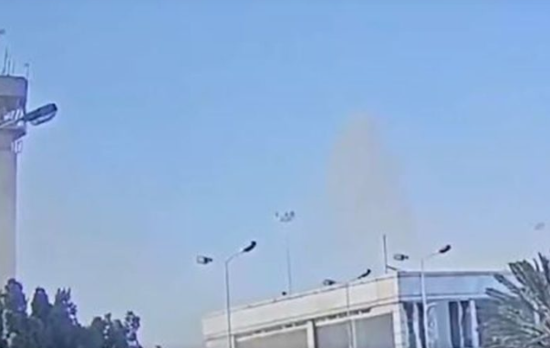 “العربية”: نتنياهو يتوجه إلى غرفة العمليات بوزارة الدفاع بعد إنذار بإخلاء محيط مطار صنعاء