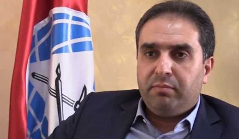“حصول الانتخاب أمر غير مستبعد”… ظافر ناصر لـ”صوت المدى”: اتصال جنبلاط بالجولاني طبيعي وكذلك زيارة سوريا