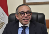 السفير المصري اتصل بسلام مهنئا: ندعم استقرار لبنان