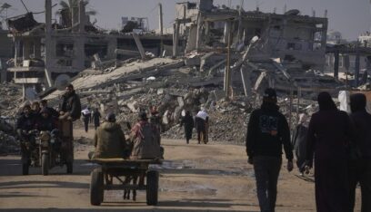 يديعوت أحرونوت عن مسؤول “إسرائيلي”: ما لم تفرج حماس عن الرهائن فسنعمل على تعميق العملية العسكرية بشكل كبير