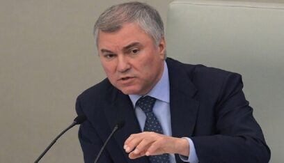 الدوما الروسي: لمعاقبة المسؤولين عن اغتيال قائد قوات الحماية الإشعاعية والكيميائية