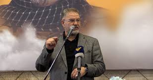 فياض: لبنان ليس ضعيفًا أو سهلًا على العدو وهناك حالة من الغضب الشعبي تتصاعد