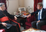 فياض: لاستغلال الفرصة الحالية لبناء المؤسسات الدستورية مجدداً