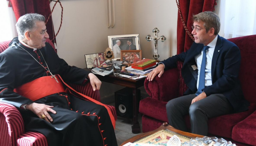فياض: لاستغلال الفرصة الحالية لبناء المؤسسات الدستورية مجدداً
