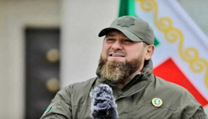 قديروف ينفي وقف تصدير روسيا القمح لسوريا ويتعهد بمنح السوريين مادة غذائية لا يخلو منها أي بيت