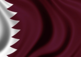 وصول رئيس وزراء قطر محمد عبد الرحمن بن جاسم آل ثاني الى بيروت