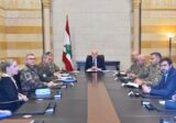 ميقاتي رأس اجتماعا للجنة مراقبة وقف اطلاق النار: لبنان ملتزم بنود التفاهم فيما اسرائيل تواصل خروقاتها