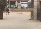 معبر جوسيه يشهد حركة نزوح خفيفة جداً من حلب وحمص باتجاه لبنان