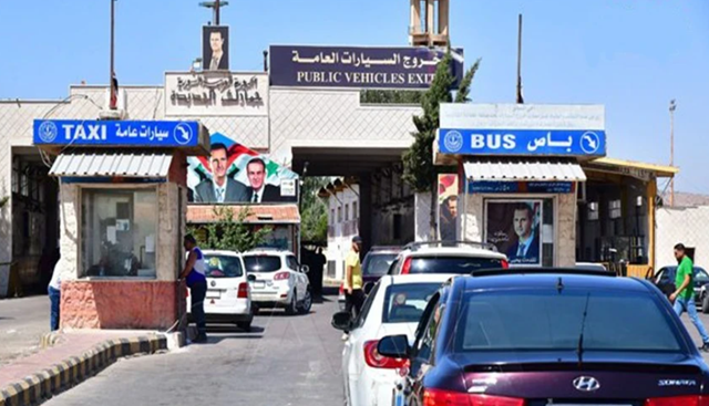 اجتماع بين الامن العام اللبناني و«هيئة تحرير الشام» لضبط وضع المعابر