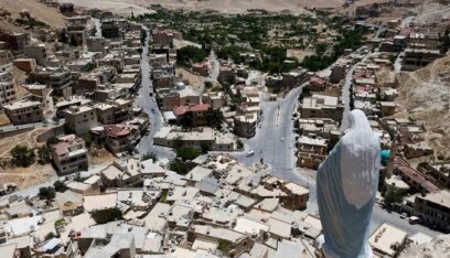 توتر أمني وشائعات عن تهجير المسيحيين…ماذا يحدث في معلولا بريف دمشق؟