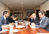 خاص “المدى” – المعارضة تستنهض نفسها رئاسياً