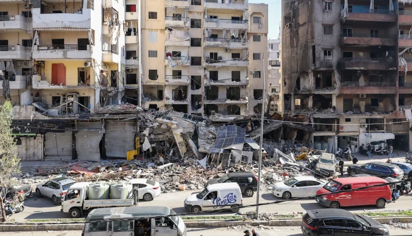 الهدنة تهتز ولا تسقط و14 شهيداً في انتهاكات العدو للهدنة