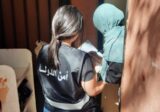أمن الدولة في البقاع تدهم مستودعًا للمستحضرات الطبيّة