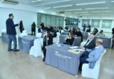 جامعة الروح القدس نظمت ورشة عمل حول إعادة إعمار الجنوب بهدف تطوير استراتيجية مستدامة وفعالة للتعافي بعد الحرب(بالصور)