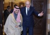 كل ما يُحكى عن مساعدات سعودية لإعادة الإعمار لا يزال في دائرة التمنيات أو التكهّنات