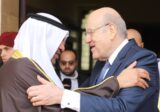 ميقاتي: تطرقنا الى كافة المواضيع وأبدى الوزير الكويتي كل رغبة في مساعدة لبنان