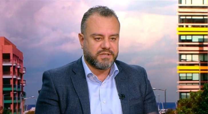 عبد المسيح لـ”صوت المدى”: أتمنى على المعارضة ان تتفق على العماد جوزيف عون لأنه رجل المرحلة المقبلة
