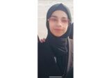 آية محمد ذيب غادرت منزلها ولم تعُد.. هل من يعرف عنه شيئًا؟