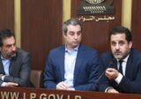 “تحالف التغيير”: تمنينا على الرئيس المكلف ان تكون اصغر حكومة ممكنة على ان لا يكون فيها حزبيين