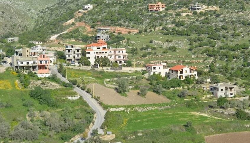 خاص “المدى” – العدوّ صبّ جام غضبه على صربّين الجنوبية…دمّر المنازل لا الكرامة