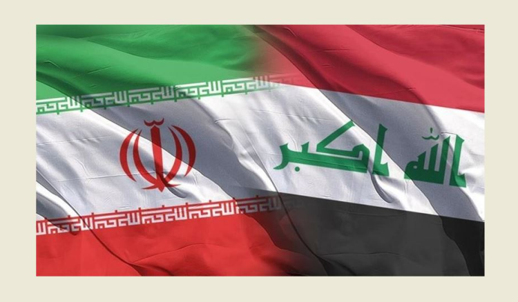 القوات البرية الإيرانية تبدأ مناورات قرب حدودها مع العراق