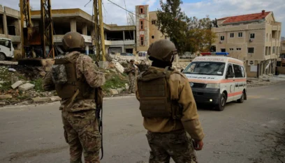 ضمانات أميركية بوقف هدم المنازل والإفراج عن المعتقلين