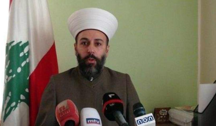 اجتماع دار الفتوى في بعلبك مع فاعليات معربون: الجيش اللبناني هو الحصن الحامي والمدافع الأول عن الأراضي اللبنانية