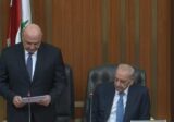 الرئيس عون: سأكون الخادم الأول للحفاظ على الميثاق ووثيقة الوفاق الوطني