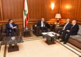 “اللقاء التشاوري النيابي المستقل”: دولة الرئيس لديه كل الرغبة بالتواصل مع الجميع وإنقاذ البلد هو الأساس