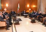 “الجمهورية القوية”: مطلبنا الأساسي أنّ تكون خطة الحكومة خطاب القسم