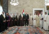 الرئيس عون للوفد الكويتي: سيتم بعد تشكيل الحكومة الجديدة التواصل مع دول الخليج لوضع أسس جديدة للتعاون