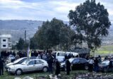 استشهاد مواطن وجرح 17 آخرين برصاص العدو في جنوب لبنان