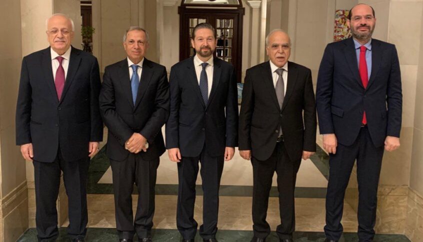 خاص “المدى”   “التوافق الوطني” يرجىء اجتماعه إلى الغد… دخلنا في أدقّ التفاصيل