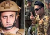 موعد نقل وديعة جثمان الشهيد المقدم محمد سامي فرحات إلى الجنوب في دير قانون رأس العين