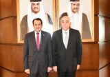 سفير دولة قطر في لبنان: انشالله يعود لبنان أقوى وتتوطد علاقاته الدولية والعربية