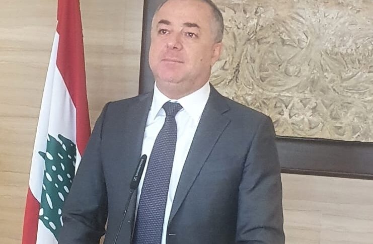 دخول الدراجات الى الجميزة وغيرها أمر مستنكر ومرفوض ولا يخدم إلا أعداء لبنان… بو صعب من عين التينة: عاجلا أم آجلا الحكومة ستتشكل وسيبدأ التشريع الاصلاحي وودائع الناس خط أحمر