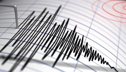 زلزال بقوة 6.1 درجات يهز السلفادور