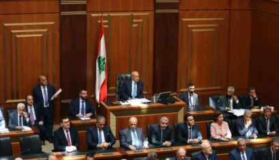 جلسة الخميس أطول من 24 ساعة ومخاض متعثّر للانتخاب