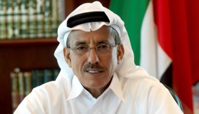 خلف الحبتور يعلن إلغاء جميع المشاريع الاستثمارية التي كان يعتزم تنفيذها في لبنان