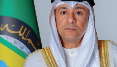 أمين عام مجلس التعاون الخليجي: نتطلع إلى أن يسهم انتخاب عون في استعادة الأمن والسلام في لبنان
