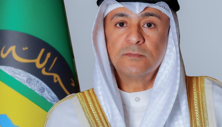أمين عام مجلس التعاون الخليجي: نتطلع إلى أن يسهم انتخاب عون في استعادة الأمن والسلام في لبنان