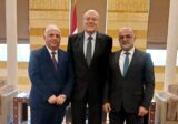 ميقاتي استقبل رئيس اللجنة الوطنية للأونيسكو