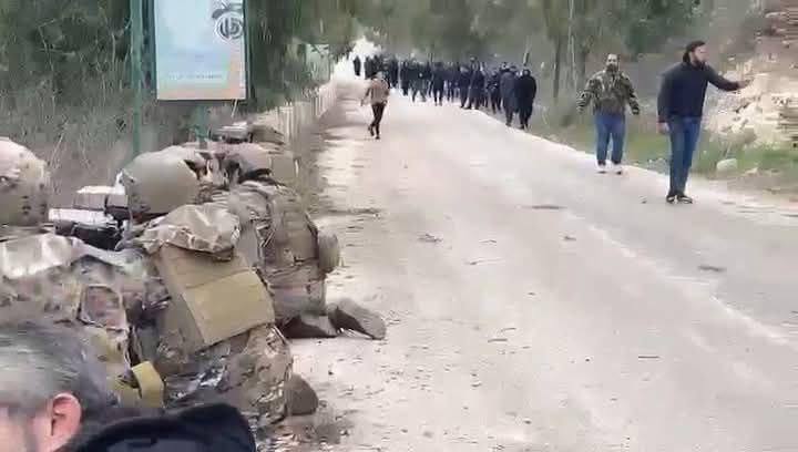 وزارة الصحة: ارتفاع عدد شهداء الاعتداءات الاسرائيلية في جنوب لبنان الى 15