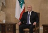 رئيس الجمهورية جوزاف عون يغادر قصر بعبدا