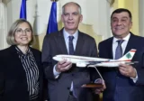 السفير الفرنسي في بيروت يكرّم الـMEA